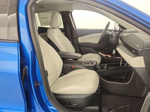 New 2025 Ford Mustang Mach-E Premium image 35