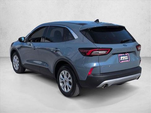 Certified 2024 Ford Escape Active w/ Tech Pack #1 image 8