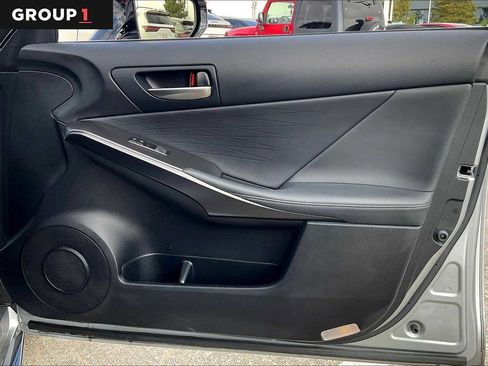 Certified 2023 Lexus IS 350 F Sport image 19