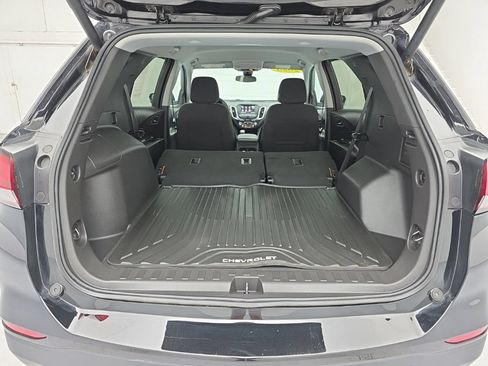 Used 2023 Chevrolet Equinox LT AWD/4WD image 48