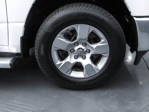 Used 2020 RAM 1500 Big Horn image 36