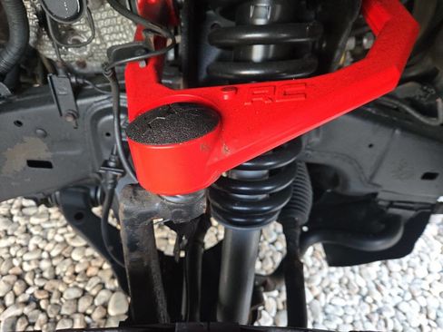 Used 2010 Toyota Tundra 4x4 Double Cab image 11