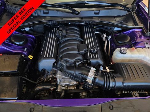 Used 2023 Dodge Charger Scat Pack RWD image 39