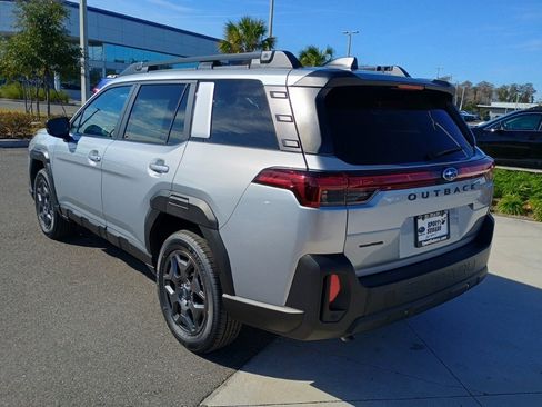 New 2026 Subaru Outback Premium image 4