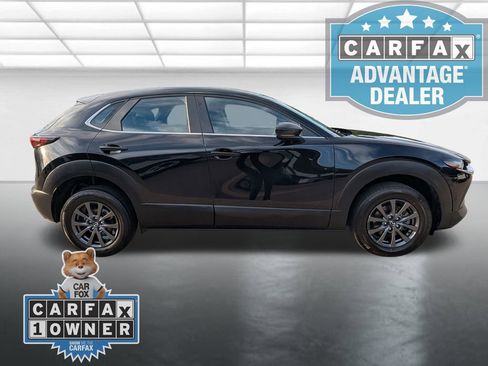 Used 2025 MAZDA CX-30 AWD 2.5 S image 25