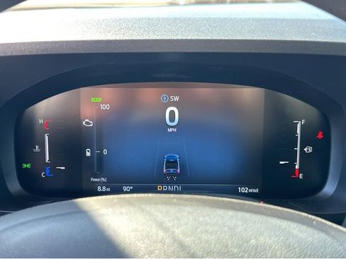 New 2026 Ford Maverick XLT w/ Equipment Group 301A image 11