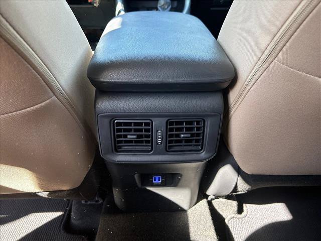 Certified 2024 Toyota RAV4 LE AWD/4WD image 22