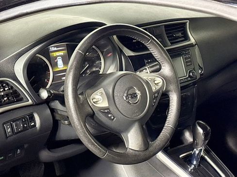 Used 2018 Nissan Sentra SR w/ Protection Package FWD image 13