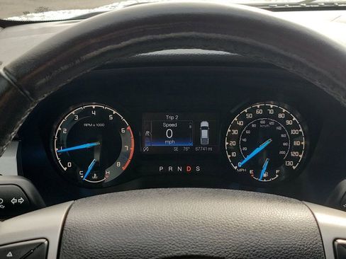 Used 2020 Ford Ranger XLT w/ Equipment Group 301A Mid image 36