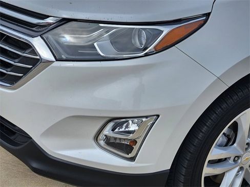 Used 2019 Chevrolet Equinox Premier image 9