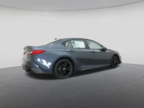 New 2026 Toyota Camry SE image 25