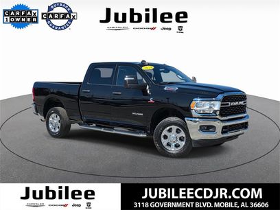 Used 2024 RAM 2500 Big Horn