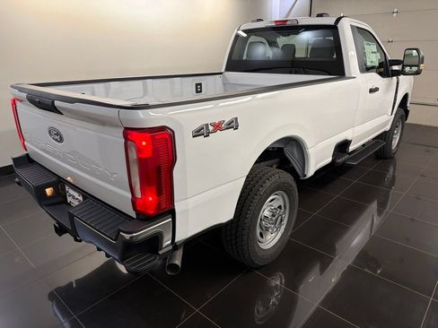 New 2027 Ford F350 XL w/ XL Chrome Package AWD/4WD image 6