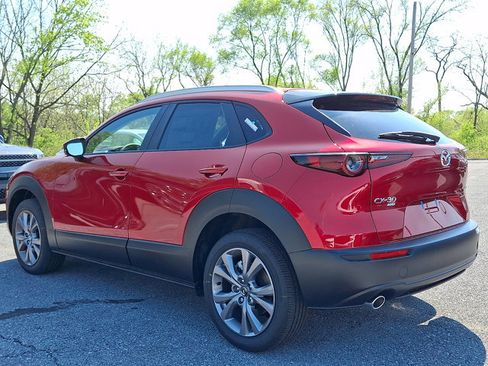 New 2026 MAZDA CX-30 AWD 2.5 S image 4