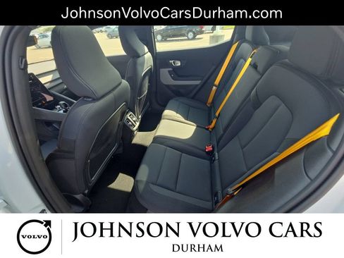 Used 2024 Polestar Polestar 2 AWD/4WD image 10