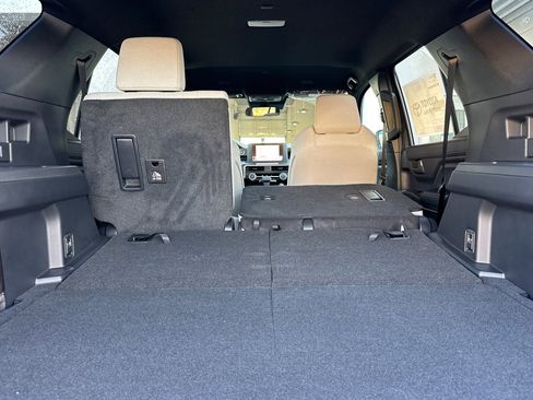 New 2025 Toyota 4Runner SR5 image 14