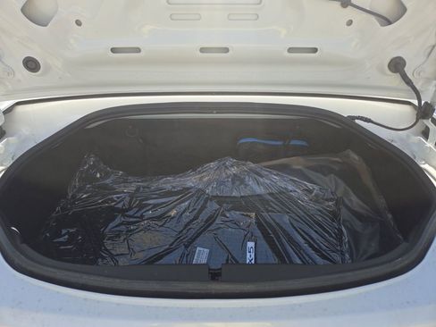 New 2026 MAZDA MX-5 Miata RF Grand Touring w/ Weather Package RWD image 14