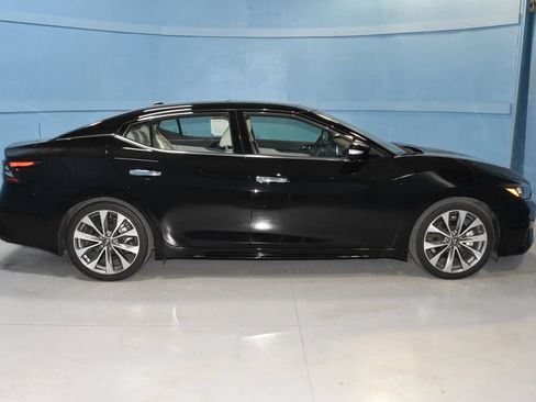 Certified 2023 Nissan Maxima Platinum w/ Sport Mat Group FWD image 21