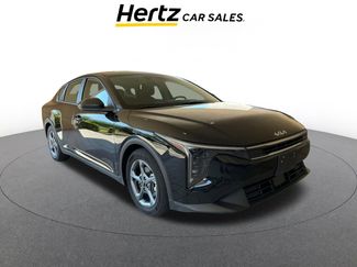 Used 2025 Kia K4 LXS video 1