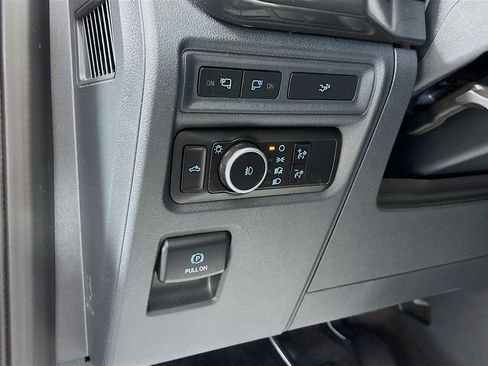 Used 2023 Ford F150 XLT w/ Equipment Group 302A High AWD/4WD image 10