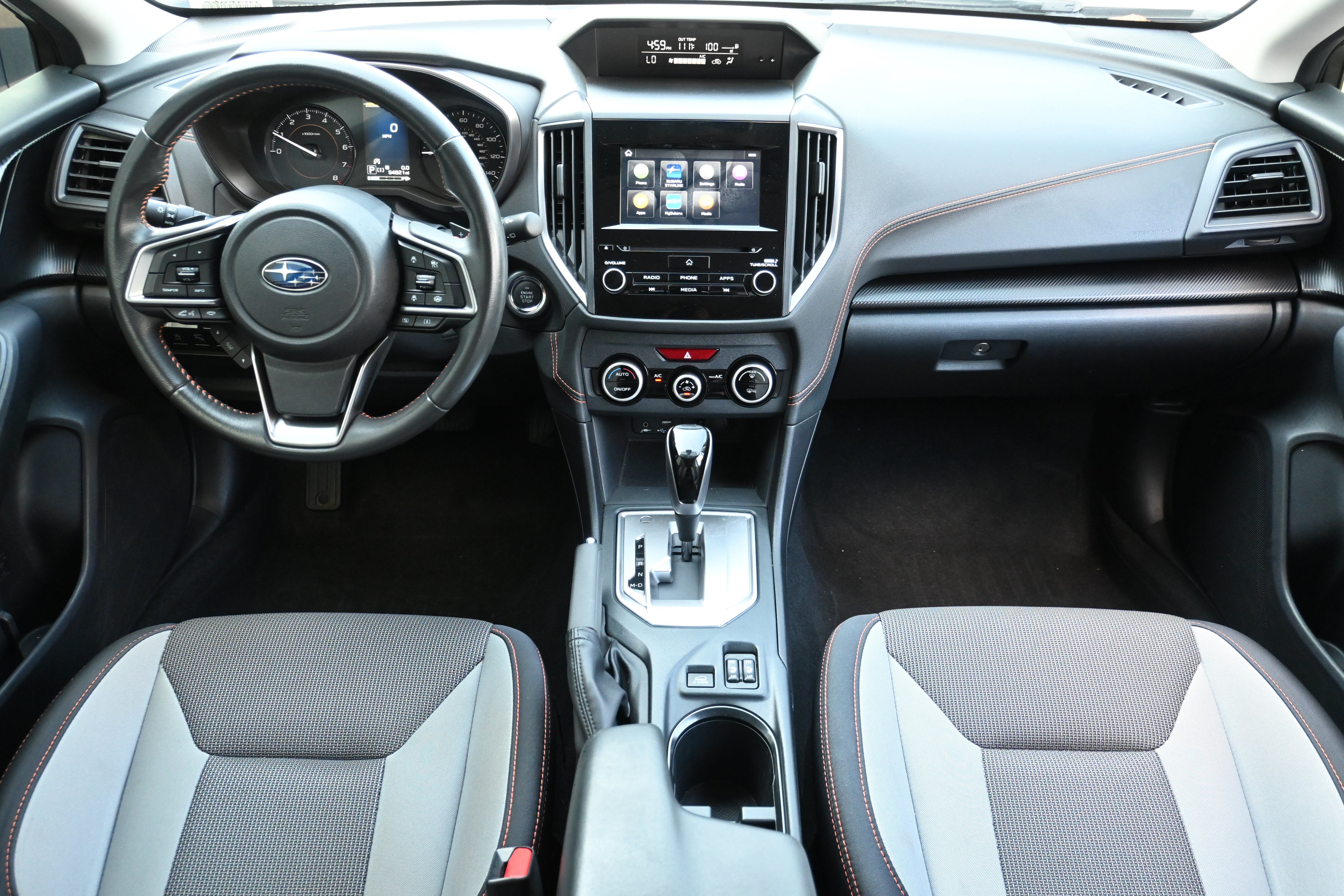 Used 2023 Subaru Crosstrek 2.0i Premium w/ Popular Package #3 AWD/4WD image 31