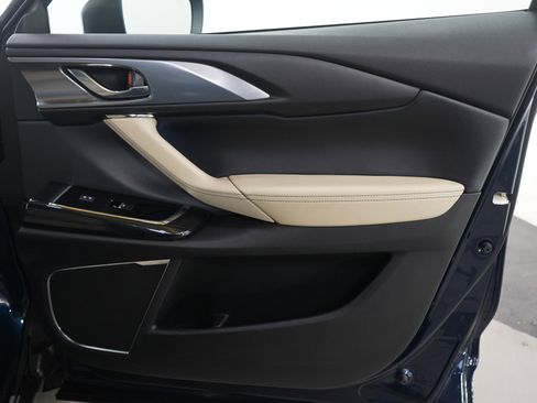 Used 2023 MAZDA CX-9 Grand Touring image 13