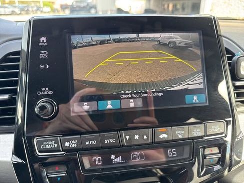 Used 2019 Honda Odyssey EX image 6