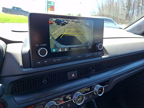 Certified 2024 Honda CR-V EX image 24