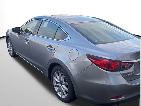 Used 2015 MAZDA MAZDA6 Sport image 11