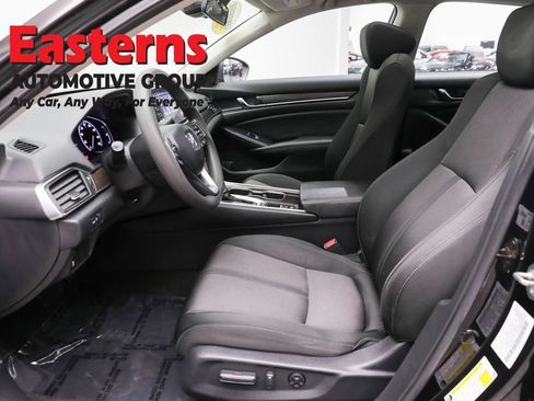Used 2019 Honda Accord EX image 14