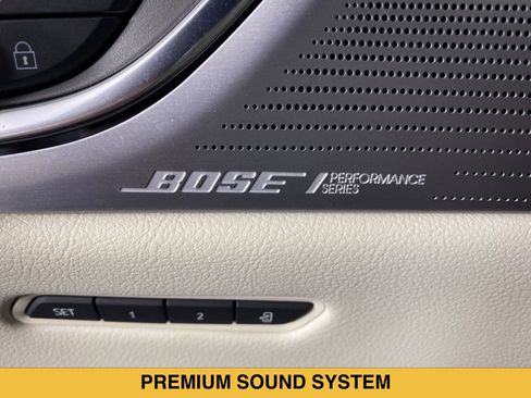 Certified 2023 Cadillac XT5 Premium Luxury w/ LPO, Floor Liner Package AWD/4WD image 14