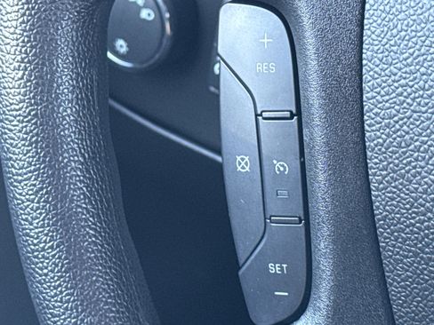 Used 2024 GMC Savana 2500 w/ Driver Convenience Package image 19