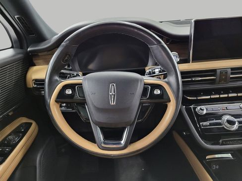 Used 2022 Lincoln Corsair Reserve w/ Elements Package AWD/4WD image 6