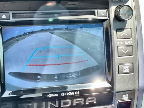 Used 2019 Toyota Tundra SR5 w/ SR5 Upgrade Package RWD image 26