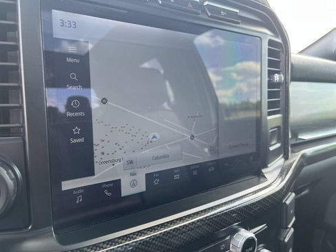 Used 2023 Ford F150 Lariat w/ Equipment Group 502A High AWD/4WD image 18