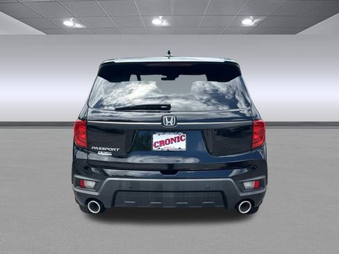 Used 2022 Honda Passport EX-L image 4