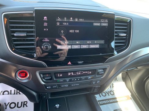 Used 2024 Honda Passport EX-L image 20