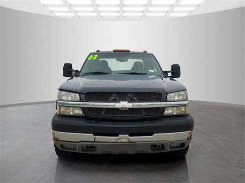 Used 2003 Chevrolet Silverado 2500 LS image 3