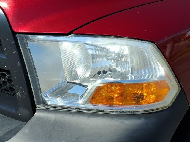 Used 2012 RAM 1500 ST RWD image 11