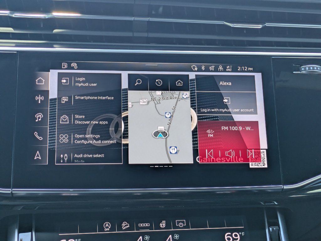 New 2026 Audi Q7 3.0T Premium Plus AWD/4WD image 31