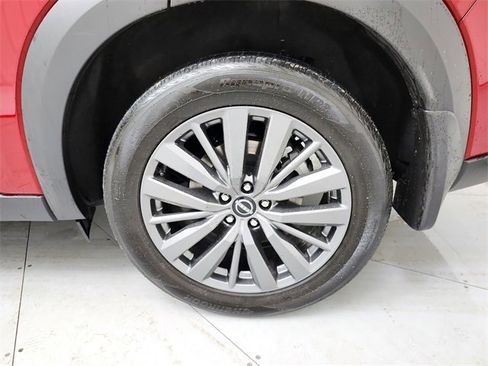 Used 2024 Nissan Pathfinder SL w/ SL Premium Package image 56