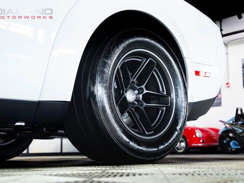 Used 2023 Dodge Challenger SRT Hellcat Redeye image 64