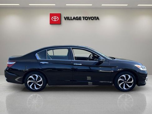 Used 2016 Honda Accord EX-L image 6