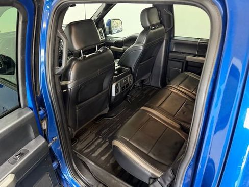 Used 2018 Ford F150 Raptor w/ Equipment Group 802A Luxury AWD/4WD image 29