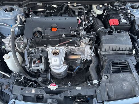 Used 2022 Honda Civic Sport image 48