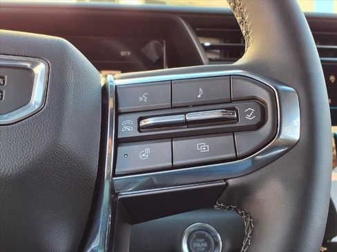 New 2026 GMC Terrain Elevation w/ LPO, Floor Liner Package image 12