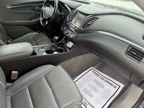 Used 2018 Chevrolet Impala Premier image 52