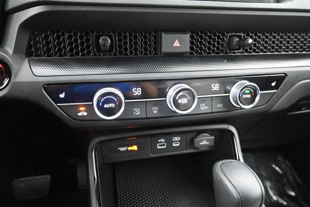Used 2024 Honda CR-V EX image 36