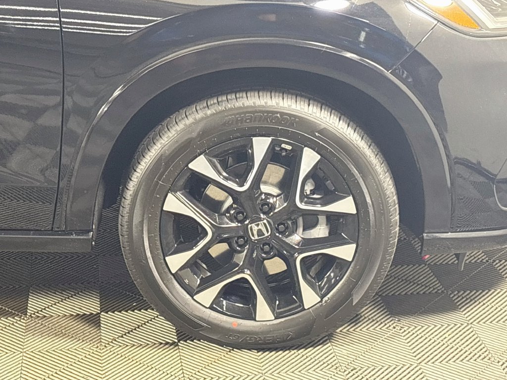 New 2027 Honda HR-V EX-L image 23