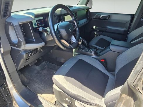 Used 2023 Ford Bronco Big Bend AWD/4WD image 22